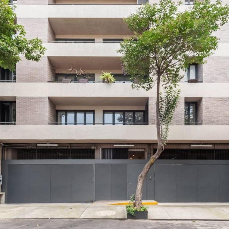 Alcazar Apartments - Apartamento con balcón - 34