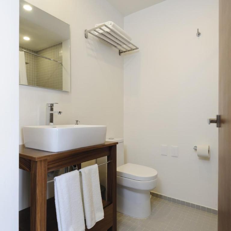 Alcazar Apartments - Apartamento con balcón - 39