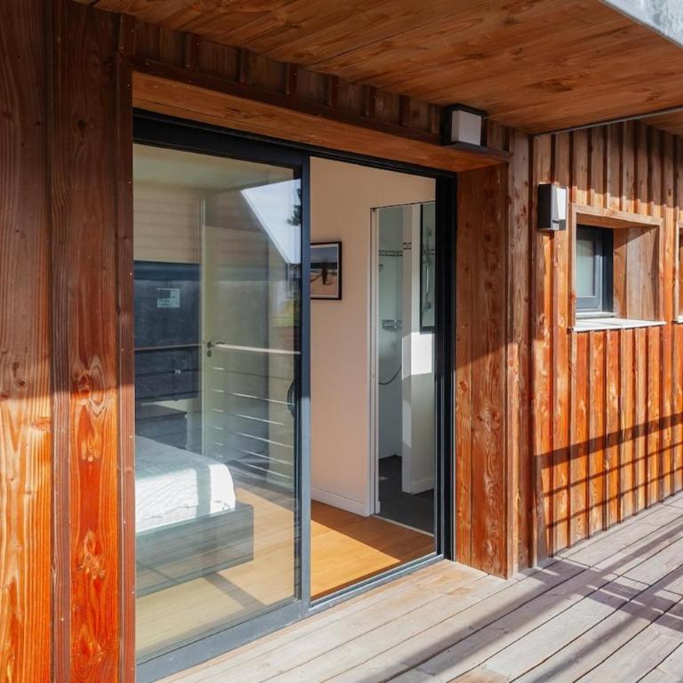 Villa with pool, beach, and downtown Andernos - Villa - 18