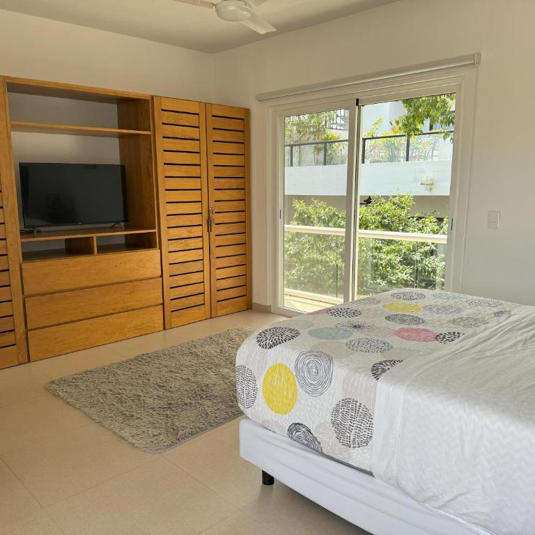 Casa Joya - Luxury 3 Bedroom Home in Puntarena with Private Rooftop Plunge Pool and Mangrove View - Casa de 3 dormitorios - 25