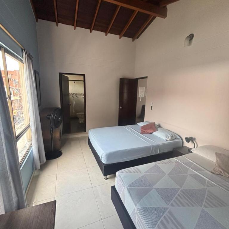 Apartamento Relax - Apartamento de 2 dormitorios - 10