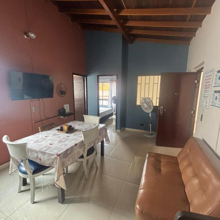 Apartamento Relax - Apartamento de 2 dormitorios - 11