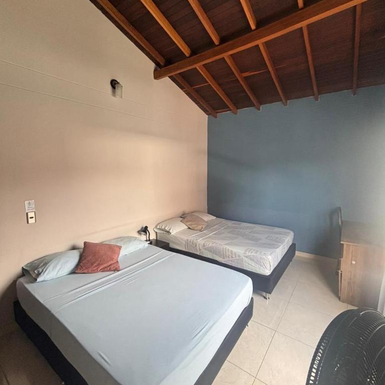 Apartamento Relax - Apartamento de 2 dormitorios - 13