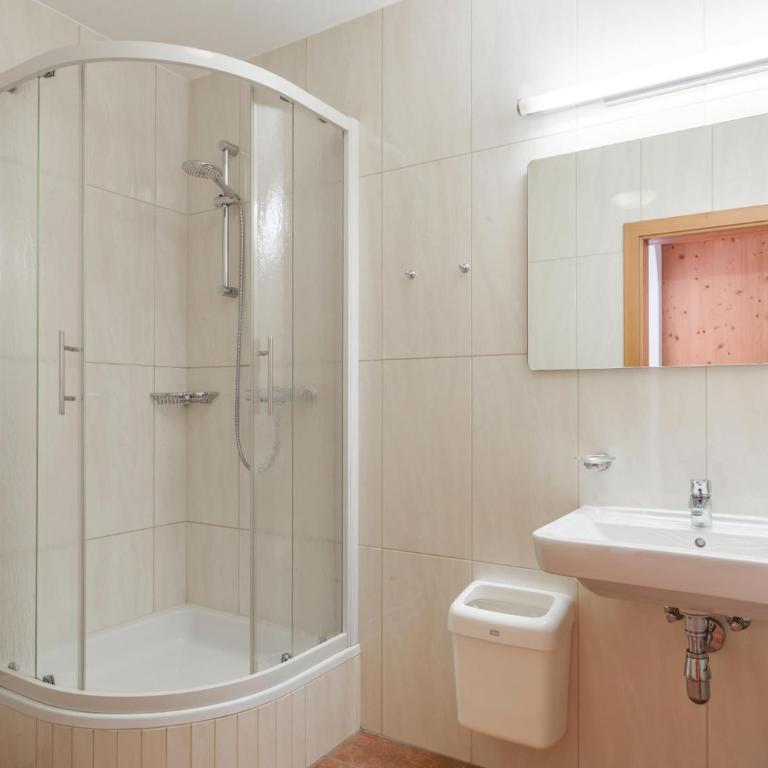Appartements neben der Gondelbahn - Haus Nord - Apartment - 11