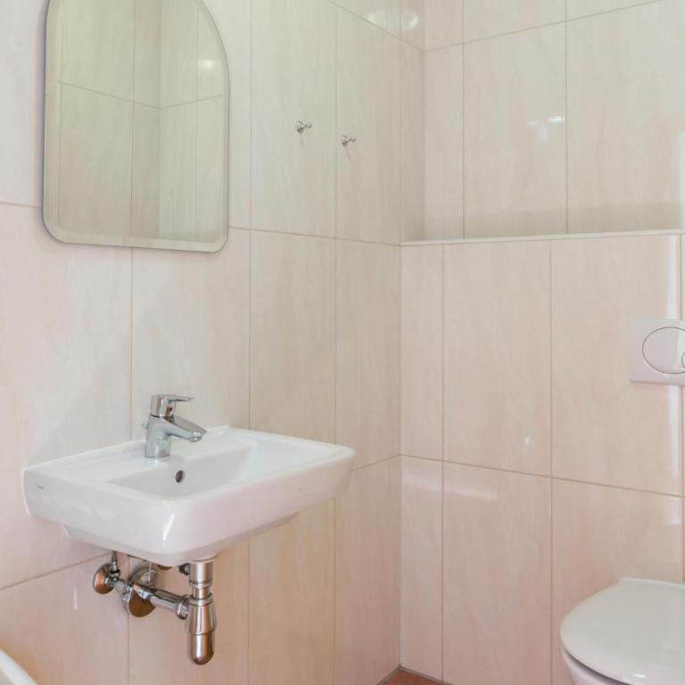 Appartements neben der Gondelbahn - Haus Nord - Apartment - 2