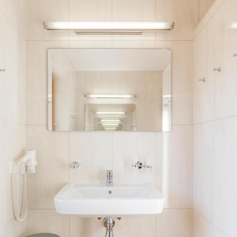 Appartements neben der Gondelbahn - Haus Nord - Apartment - 3