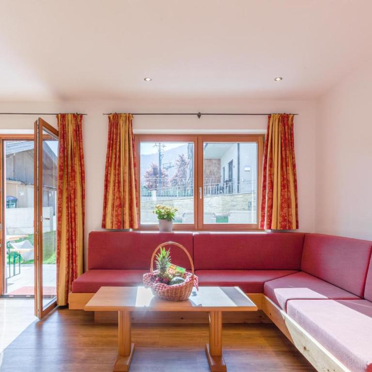 Appartements neben der Gondelbahn - Haus Nord - Apartment - 5