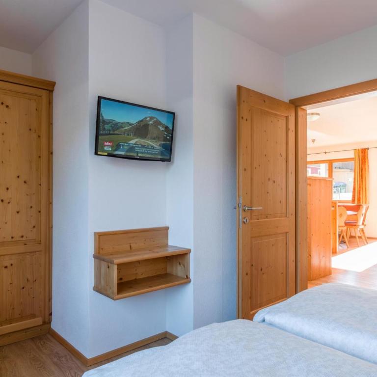 Appartements neben der Gondelbahn - Haus Nord - Apartment - 3