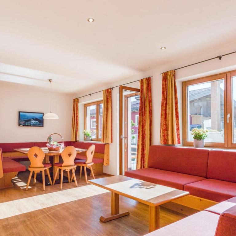 Appartements neben der Gondelbahn - Haus Nord - Apartment - 1