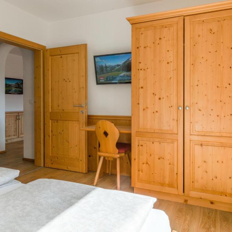 Appartements neben der Gondelbahn - Haus Nord - Apartment - 9