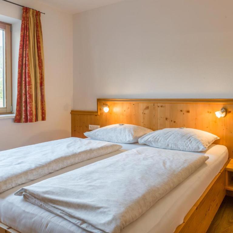 Appartements neben der Gondelbahn - Haus Nord - Apartment - 6