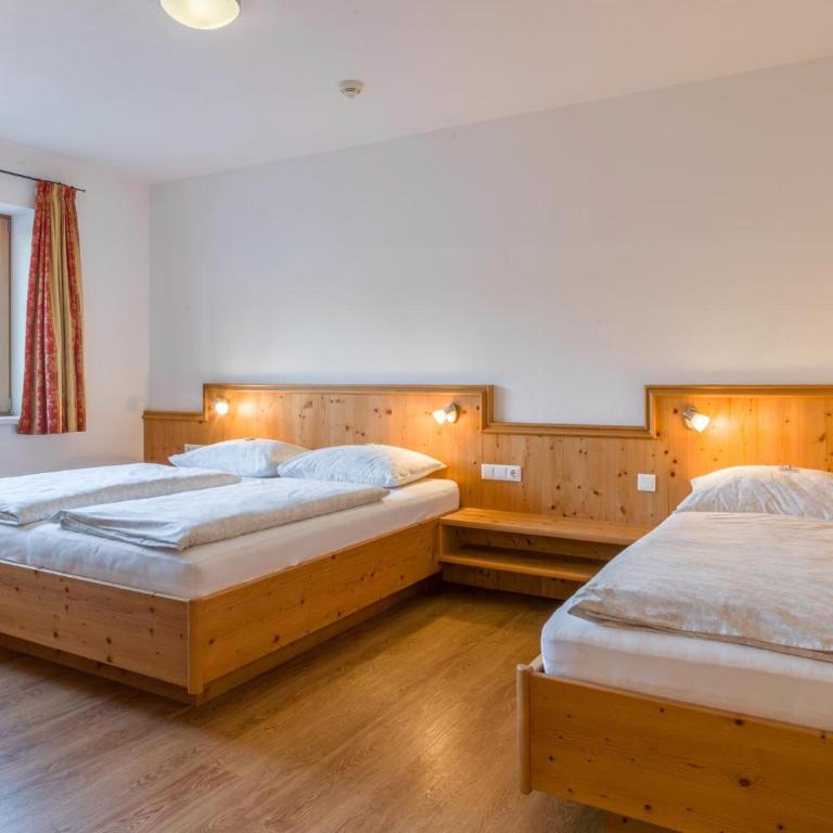 Appartements neben der Gondelbahn - Haus Nord - Apartment - 12