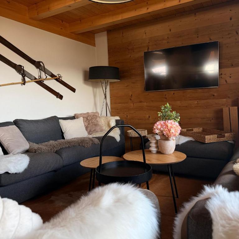 Chalet Marguerite - Chalet - 3