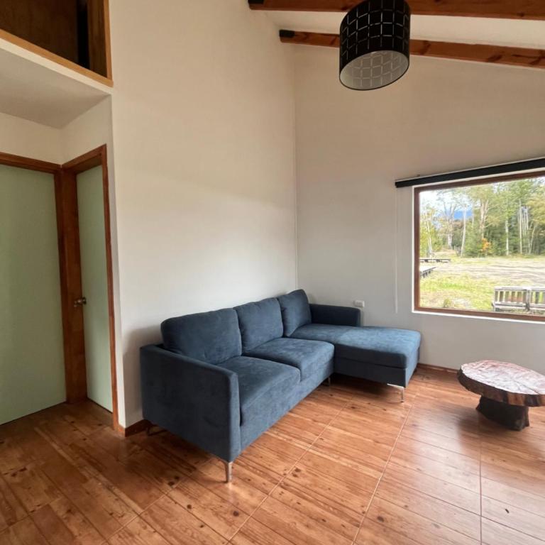 Casa peumayen - Casa de 2 dormitorios - 3