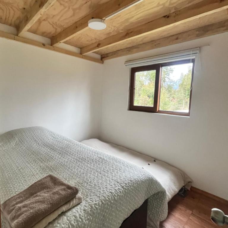 Casa peumayen - Casa de 2 dormitorios - 7