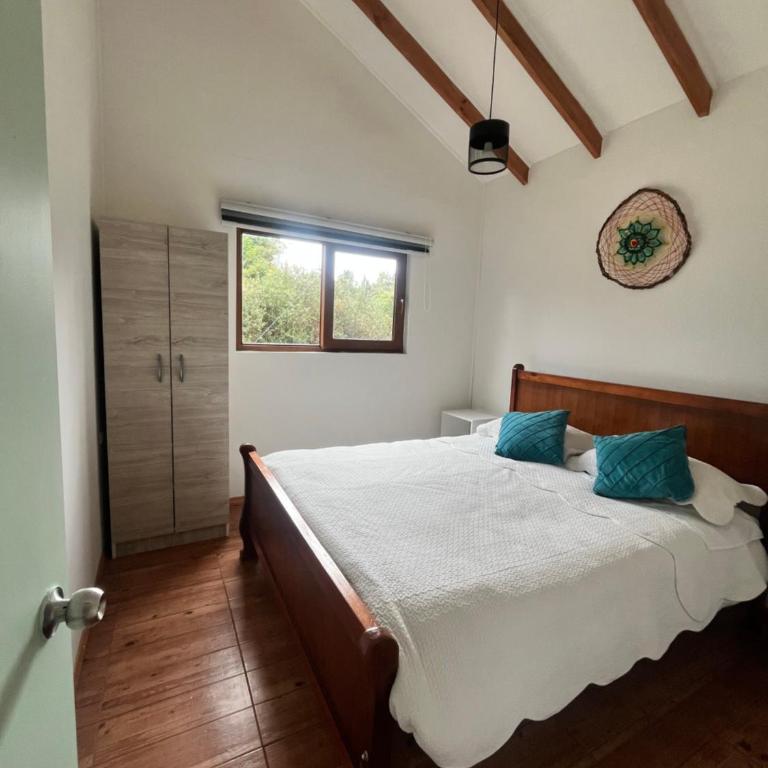 Casa peumayen - Casa de 2 dormitorios - 6