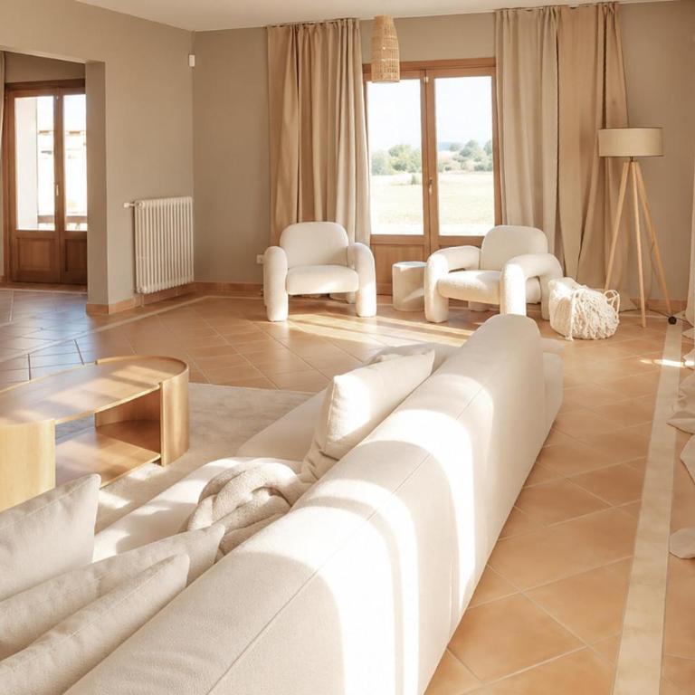 Villa Schwalm - Casa de 5 dormitorios - 6