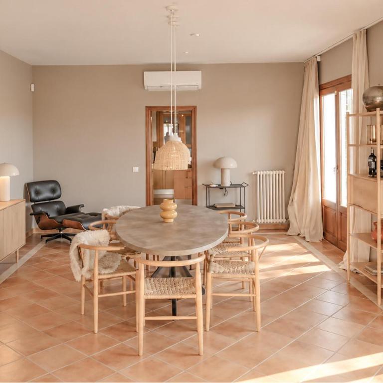 Villa Schwalm - Casa de 5 dormitorios - 8
