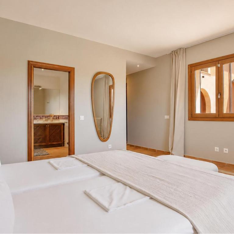 Villa Schwalm - Casa de 5 dormitorios - 19