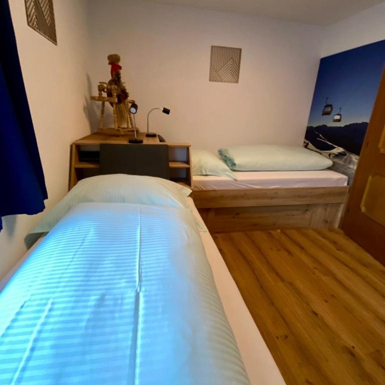 Appartements Hollaus - Apartment - Erdgeschoss - 6
