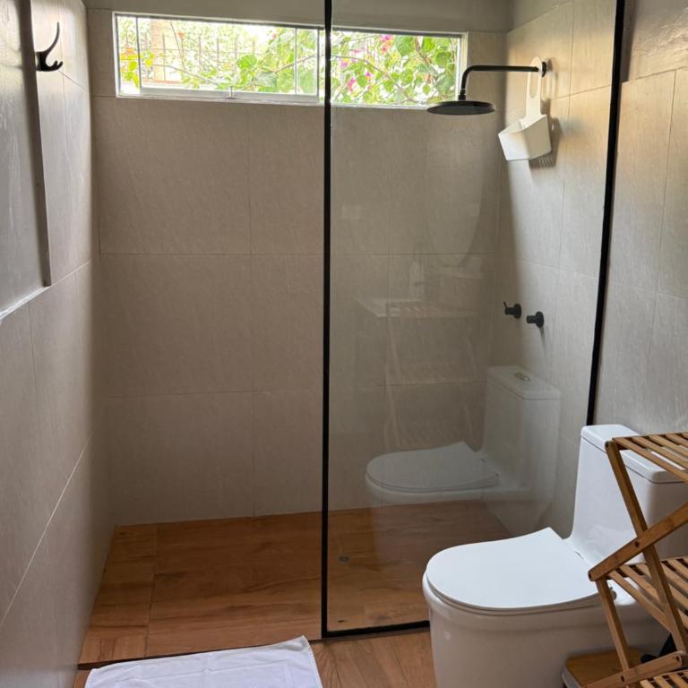 Casa La residencia Perú - Deluxe Room - 7