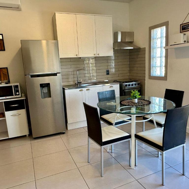 Apartamento Luna Punta del Este - Apartamento de 1 dormitorio - 3