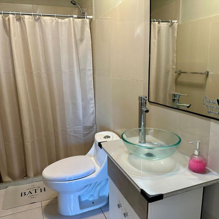 Apartamento Luna Punta del Este - Apartamento de 1 dormitorio - 7