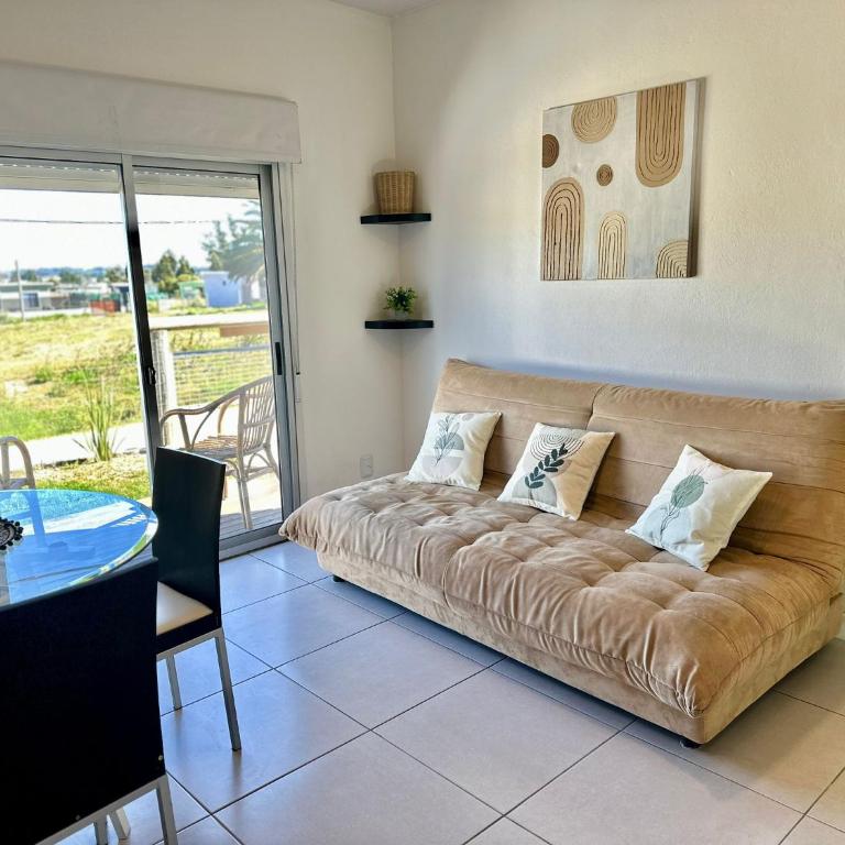 Apartamento Luna Punta del Este - Apartamento de 1 dormitorio - 5