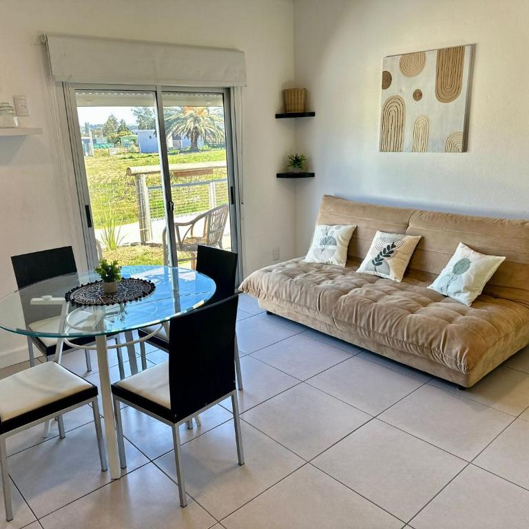 Apartamento Luna Punta del Este - Apartamento de 1 dormitorio - 4