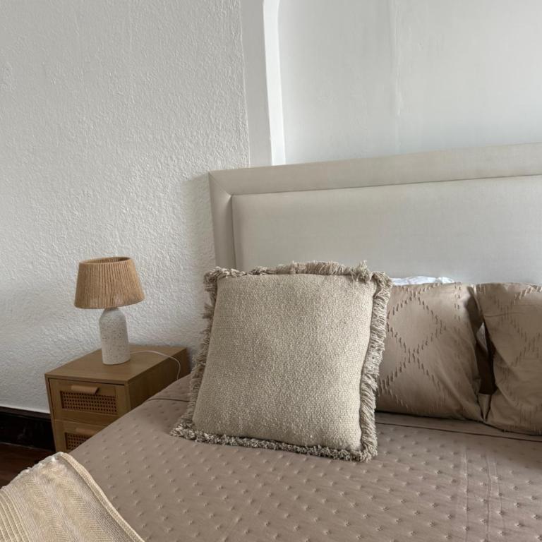 Casa La residencia Perú - Deluxe Room - 12