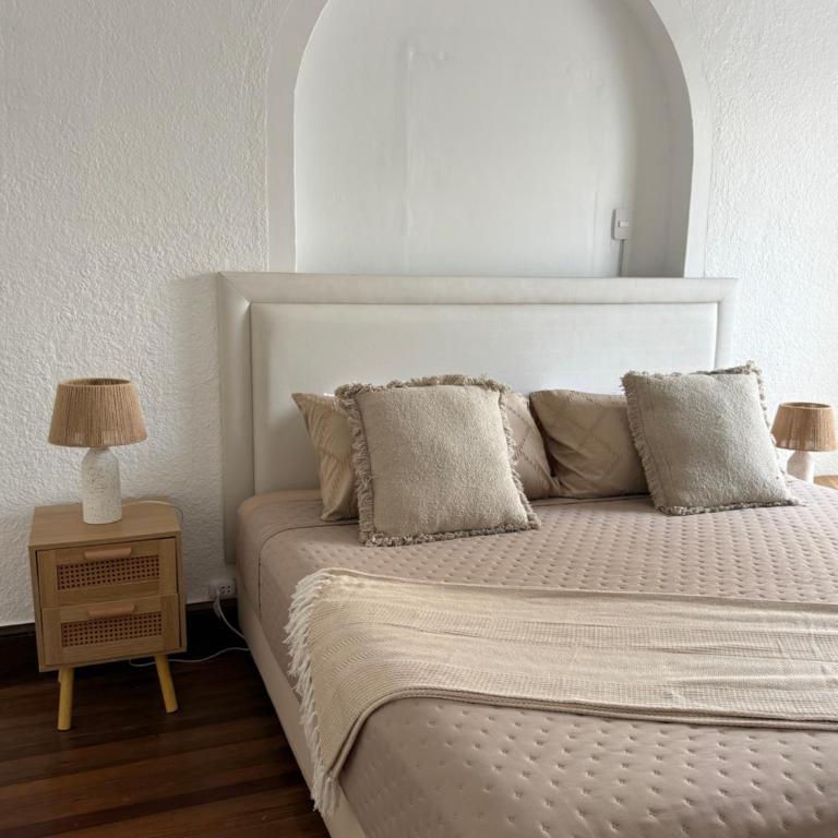 Casa La residencia Perú - Deluxe Room - 14