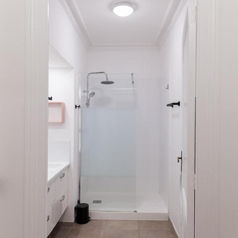 Elegant 2-bedroom apartment Carré d'Or Bordeaux 2 Bedrooms - Appartement 2 Chambres - 14