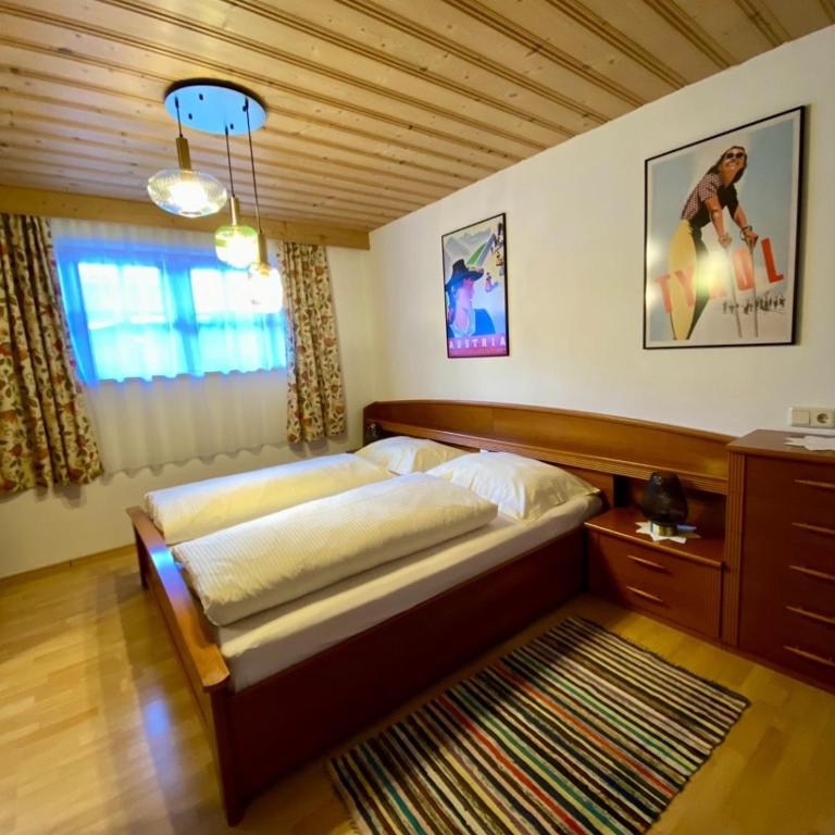 Appartements Hollaus - Apartment - Erdgeschoss - 7