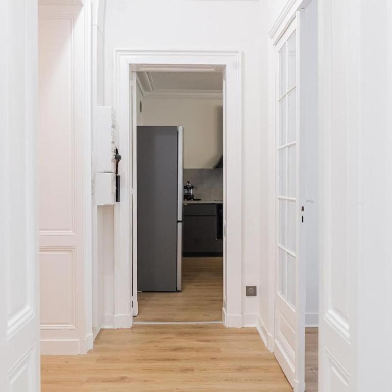 Elegant 2-bedroom apartment Carré d'Or Bordeaux 2 Bedrooms - Appartement 2 Chambres - 22