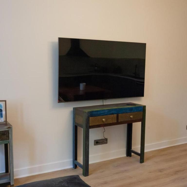 Elegant 2-bedroom apartment Carré d'Or Bordeaux 2 Bedrooms - Appartement 2 Chambres - 25