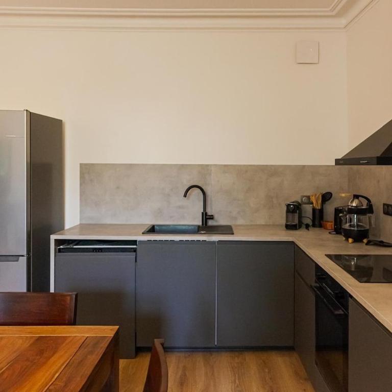 Elegant 2-bedroom apartment Carré d'Or Bordeaux 2 Bedrooms - Appartement 2 Chambres - 29