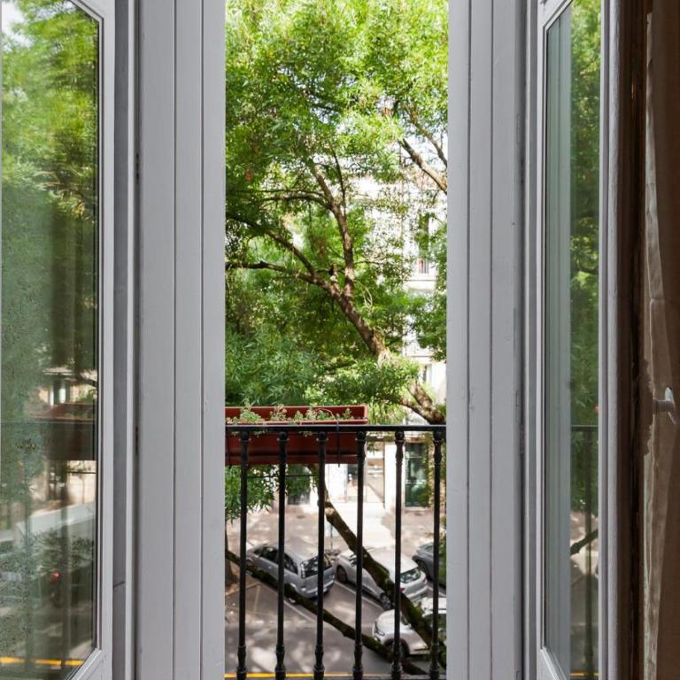Elegant 2-bedroom apartment Carré d'Or Bordeaux 2 Bedrooms - Appartement 2 Chambres - 30