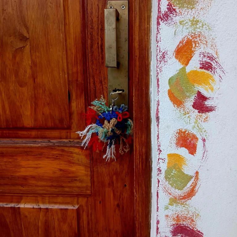 Los Abedules Bungalow - homestay - Casa con 1 dormitorio - 18
