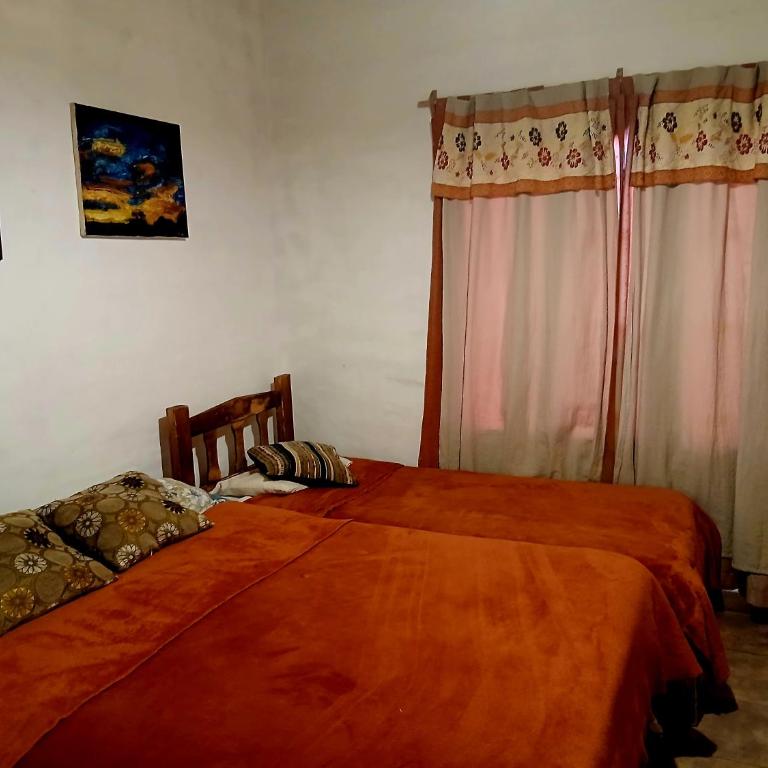 Los Abedules Bungalow - homestay - Casa con 1 dormitorio - 19