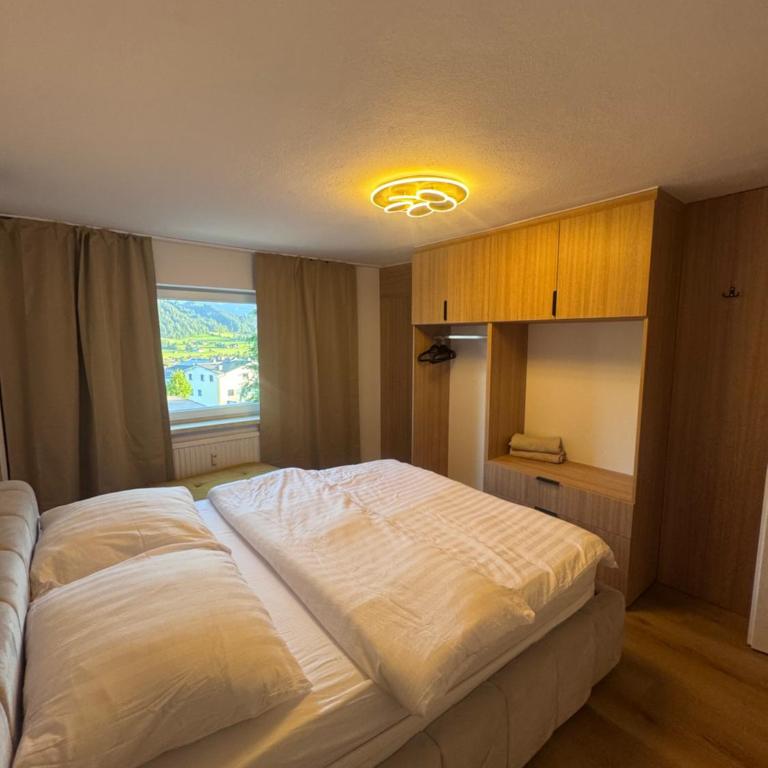 Hirschblick Appartments in der Stadt Nummer 8 - Apartment mit 3 Schlafzimmern - 7