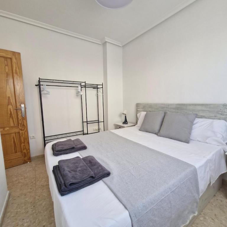 Mar & Sol Terrace Apartment - Appartamento con 3 Camere da Letto - 13