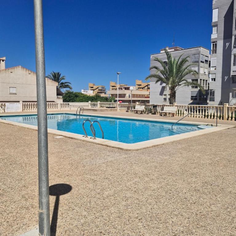 Mar & Sol Terrace Apartment - Appartamento con 3 Camere da Letto - 21
