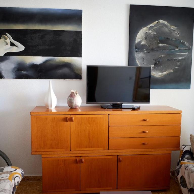 OCEAN VIEWS 1ST BEACH LINE family - Apartment mit Aussicht und Balkon - 6