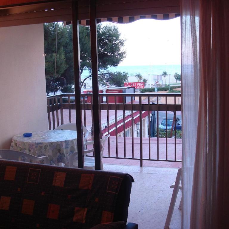 OCEAN VIEWS 1ST BEACH LINE family - Apartment mit Aussicht und Balkon - 9