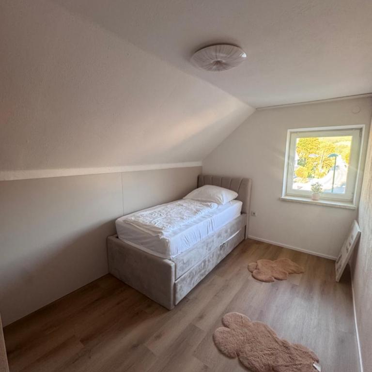 Hirschblick Appartments in der Stadt Nummer 8 - Apartment mit 3 Schlafzimmern - 11