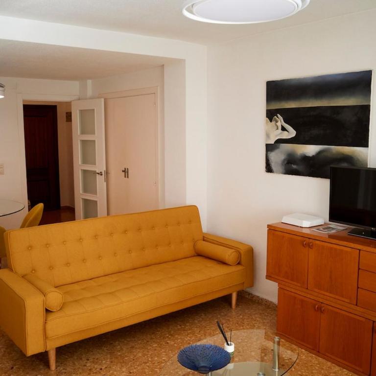 OCEAN VIEWS 1ST BEACH LINE family - Apartment mit Aussicht und Balkon - 11