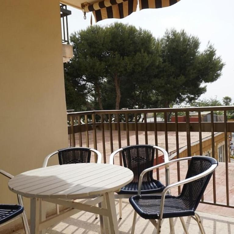 OCEAN VIEWS 1ST BEACH LINE family - Apartment mit Aussicht und Balkon - 16