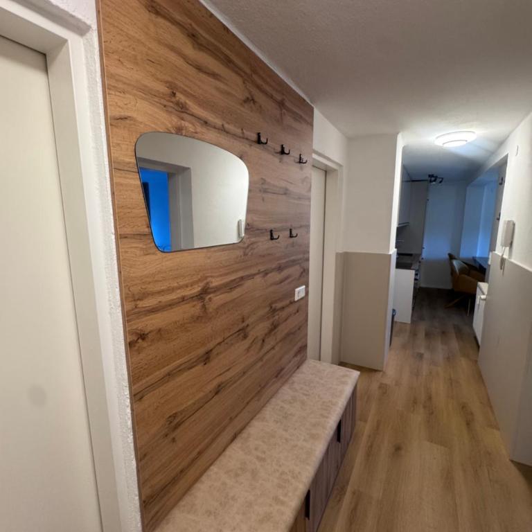 Hirschblick Appartments in der Stadt Nummer 8 - Apartment mit 3 Schlafzimmern - 4