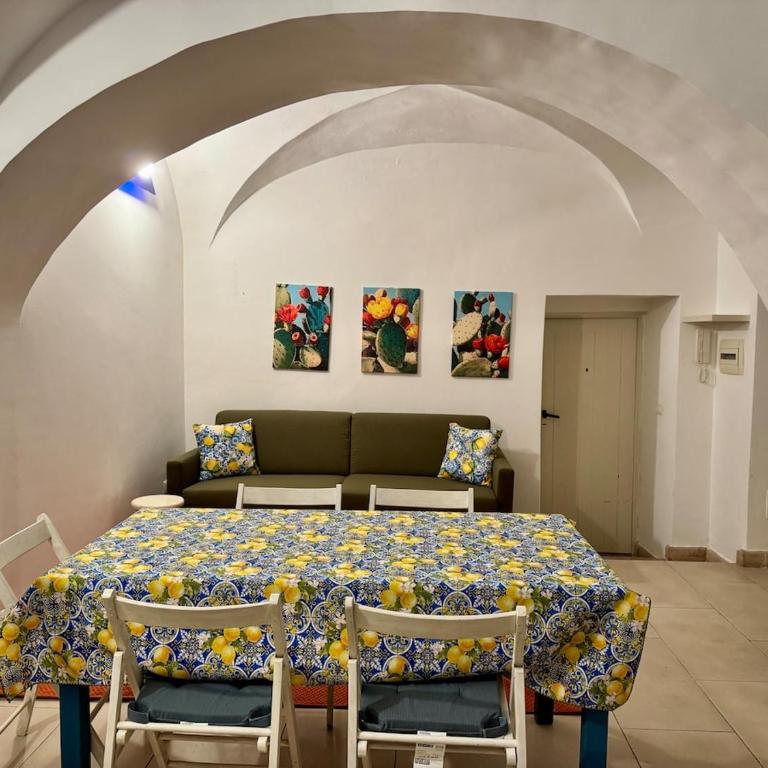 Egregia Casetta - Appartamento con 2 Camere da Letto - 1
