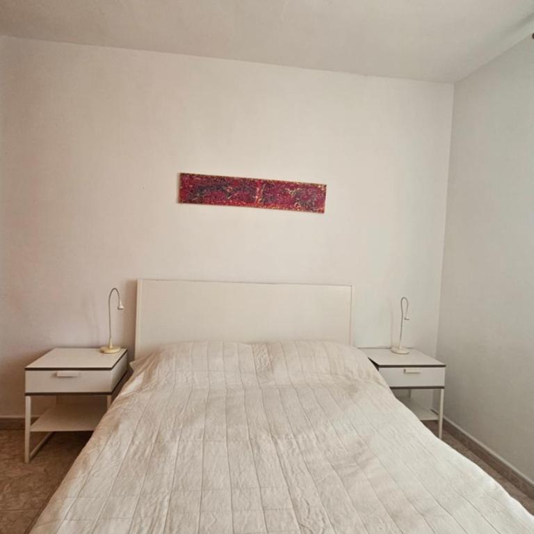 Casa Blanca - Apartamento de 1 dormitorio - 12